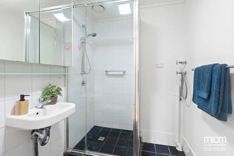 Fourth view of Homely apartment listing, 803/160 Little Lonsdale Street, Melbourne VIC 3000