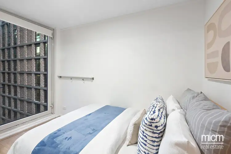 Sixth view of Homely apartment listing, 803/160 Little Lonsdale Street, Melbourne VIC 3000