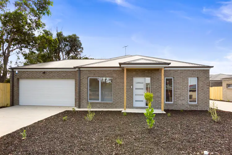 1/64 Christies Road