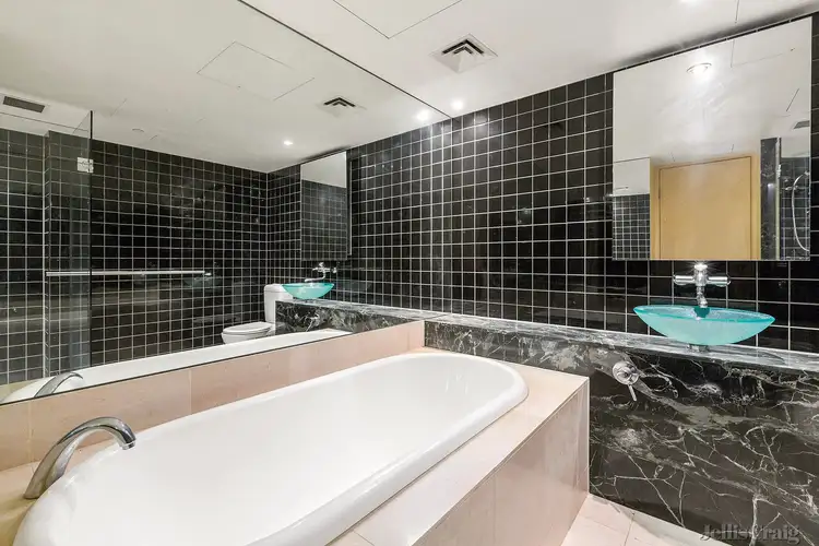 Fourth view of Homely apartment listing, 161/299 Queen Street, Melbourne VIC 3000