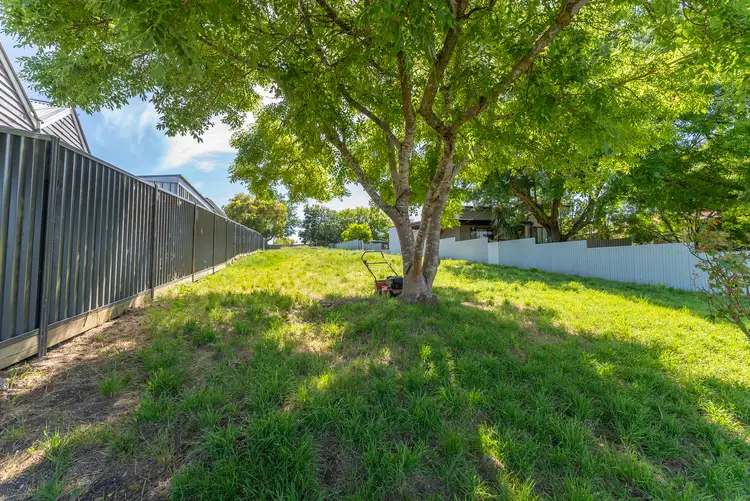 Fifth view of Homely land listing, 515 Lyons Street South, Ballarat Central VIC 3350