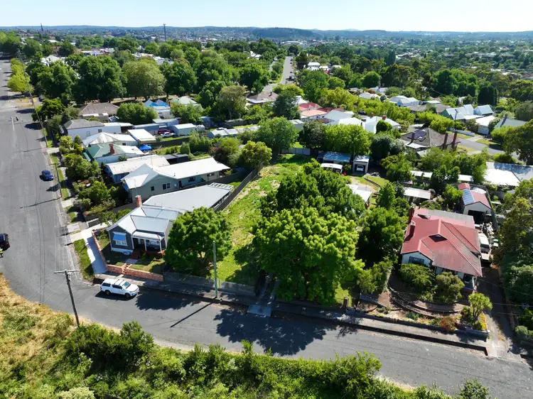 Sixth view of Homely land listing, 515 Lyons Street South, Ballarat Central VIC 3350