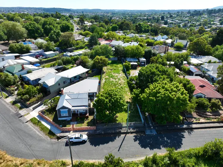 Seventh view of Homely land listing, 515 Lyons Street South, Ballarat Central VIC 3350