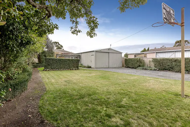 Fifth view of Homely land listing, 81 Marie Crescent, Wendouree VIC 3355