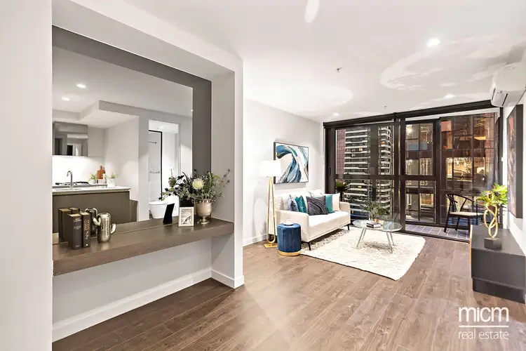 3908/135 ABeckett Street, Melbourne VIC 3000