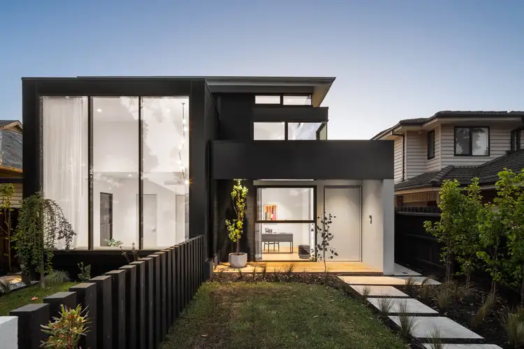 60 Oxford Street, Newport VIC 3015