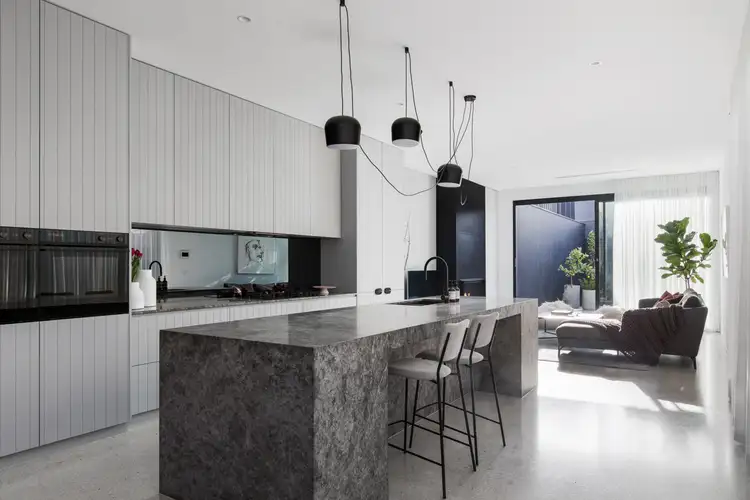 Third view of Homely house listing, 60 Oxford Street, Newport VIC 3015