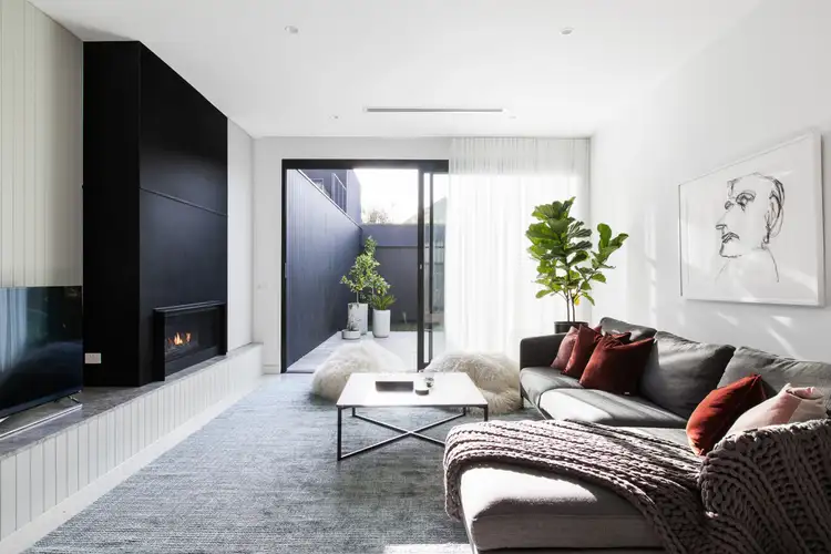 Fifth view of Homely house listing, 60 Oxford Street, Newport VIC 3015