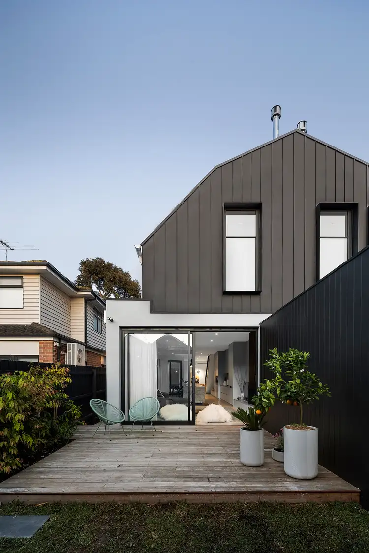 Sixth view of Homely house listing, 60 Oxford Street, Newport VIC 3015