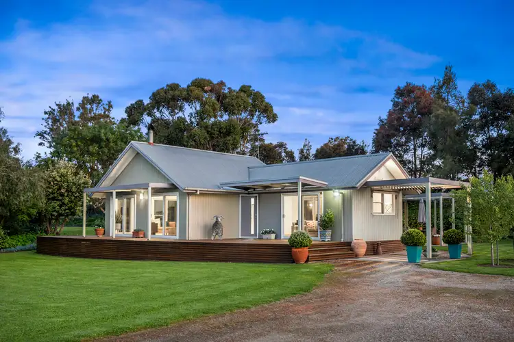 Main view of Homely rural property listing, 62-80 Queenscliff Road, Portarlington VIC 3223