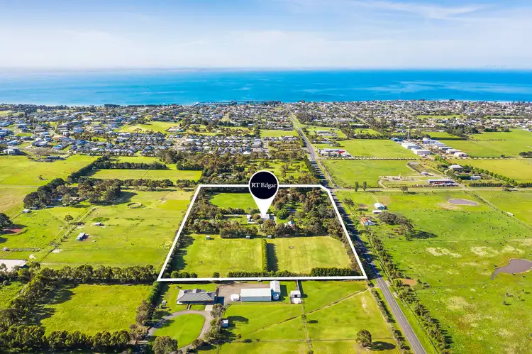 Fourth view of Homely rural property listing, 62-80 Queenscliff Road, Portarlington VIC 3223