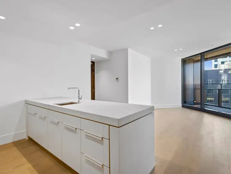 Third view of Homely apartment listing, 406/1 ALMEIDA Crescent, South Yarra VIC 3141