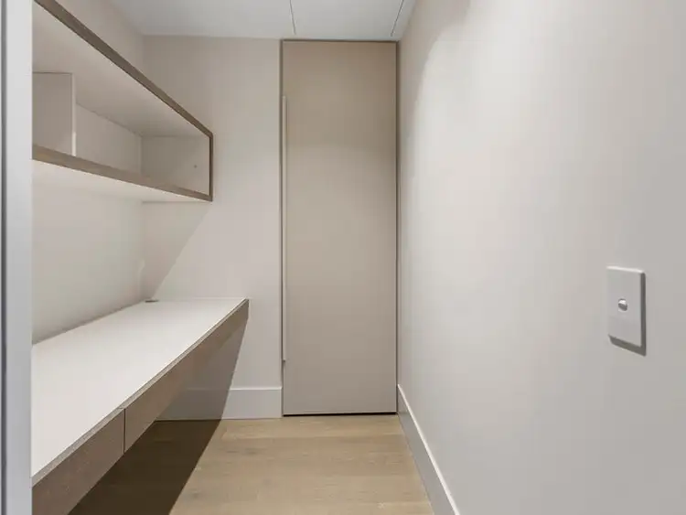 Fifth view of Homely apartment listing, 406/1 ALMEIDA Crescent, South Yarra VIC 3141