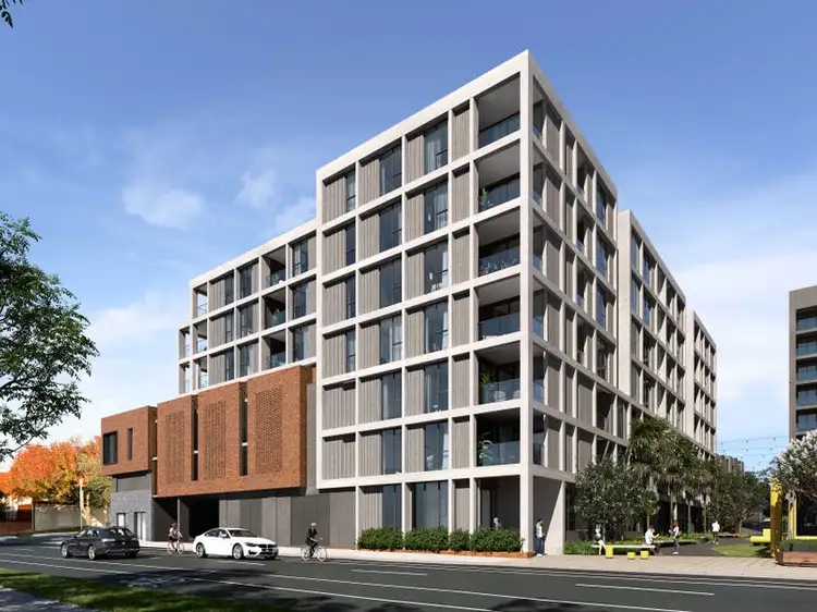 206/45 Buckley Street, Seddon VIC 3011