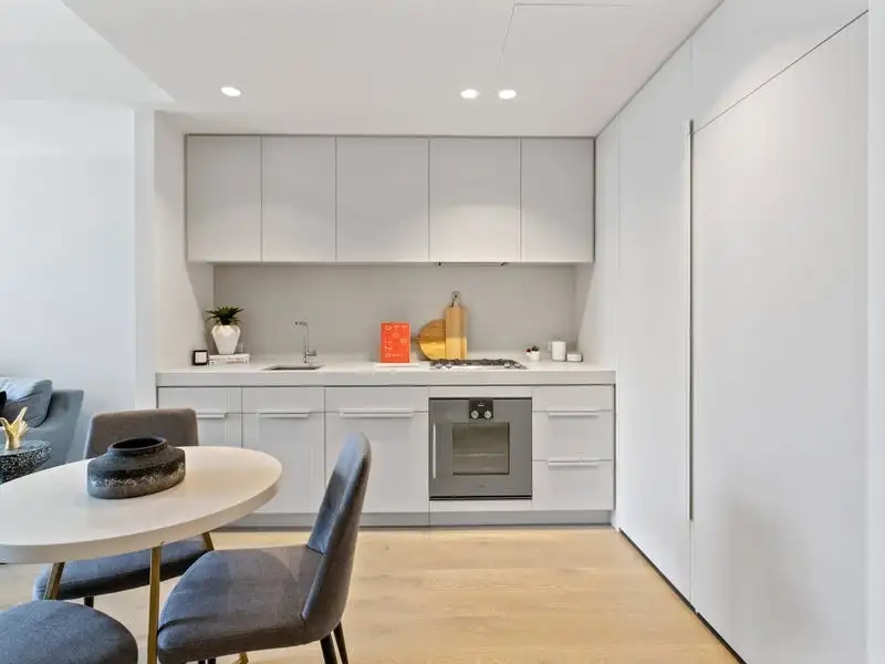 Main view of Homely apartment listing, 608/243 Toorak Road, South Yarra VIC 3141