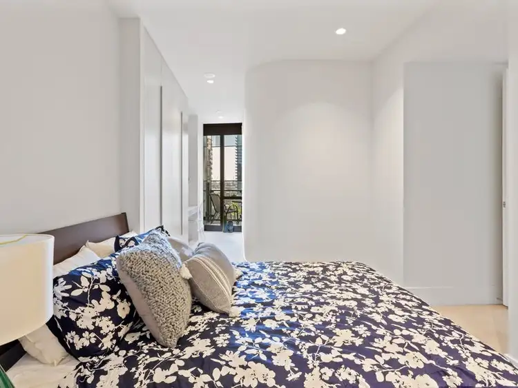 Fourth view of Homely apartment listing, 608/243 Toorak Road, South Yarra VIC 3141