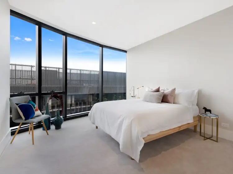 Fifth view of Homely apartment listing, 1206/1 Almeida Crescent, South Yarra VIC 3141
