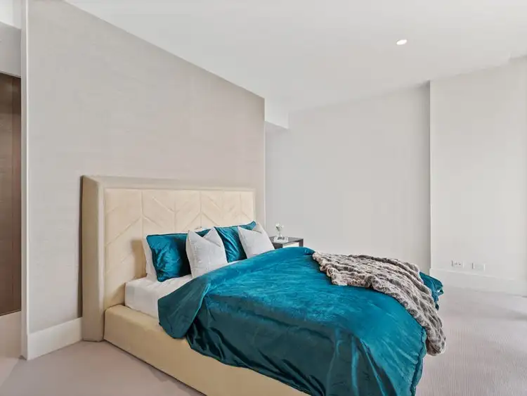 Sixth view of Homely apartment listing, 3702/1 Almeida Crescent, South Yarra VIC 3141