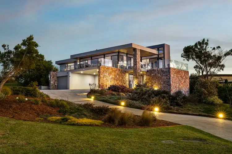 Main view of Homely house listing, 15 Casuarina Drive, Cape Schanck VIC 3939