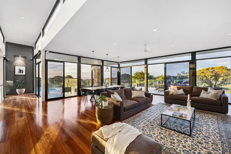 Fourth view of Homely house listing, 15 Casuarina Drive, Cape Schanck VIC 3939