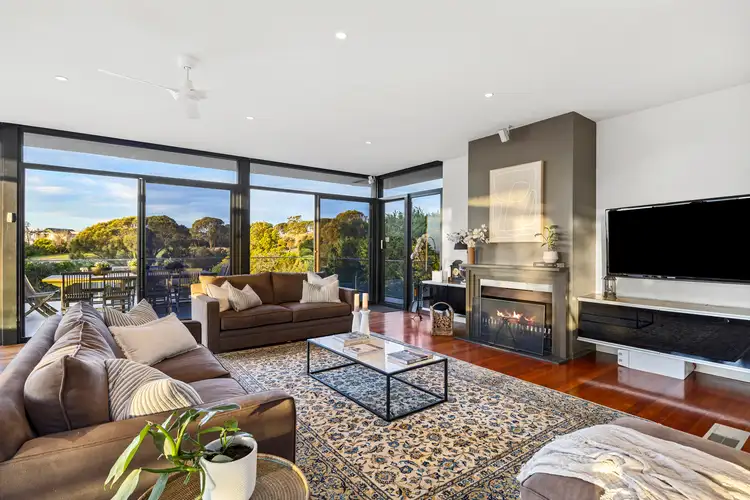 Fifth view of Homely house listing, 15 Casuarina Drive, Cape Schanck VIC 3939