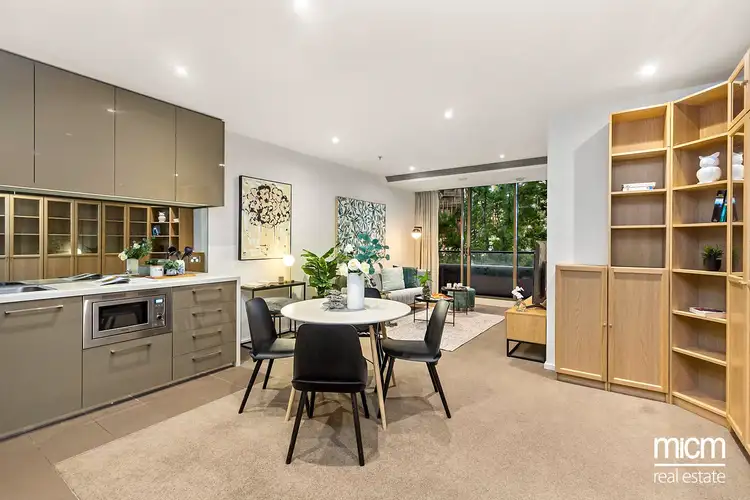 204/118 Kavanagh Street, Southbank VIC 3006