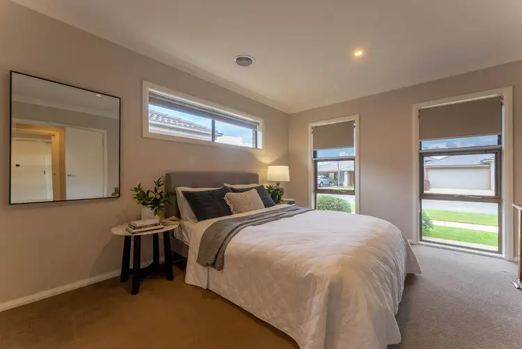 Second view of Homely house listing, 13 Signature Drive, Alfredton VIC 3350