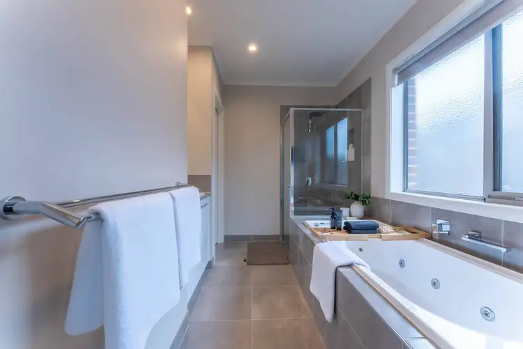 Third view of Homely house listing, 13 Signature Drive, Alfredton VIC 3350