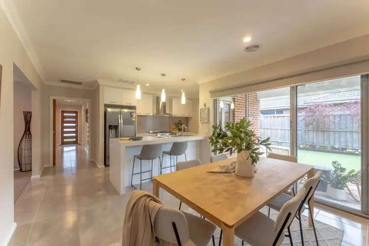 Fourth view of Homely house listing, 13 Signature Drive, Alfredton VIC 3350