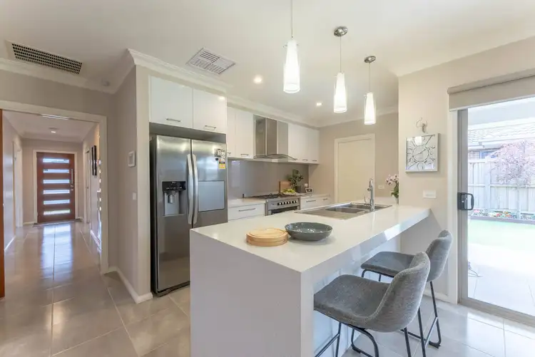 Fifth view of Homely house listing, 13 Signature Drive, Alfredton VIC 3350