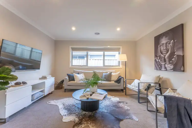 Sixth view of Homely house listing, 13 Signature Drive, Alfredton VIC 3350