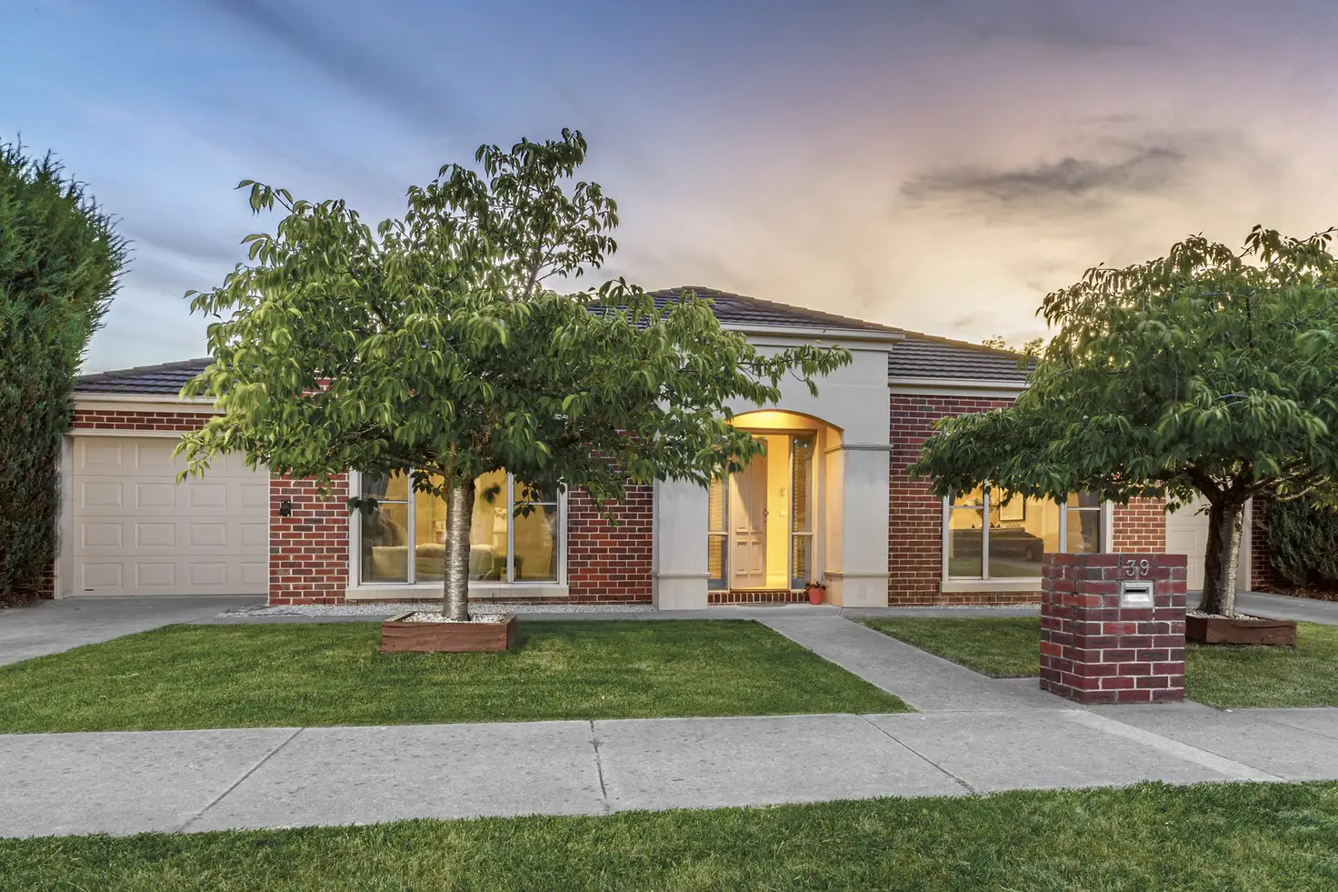 Main view of Homely house listing, 39 Belltower Avenue, Alfredton VIC 3350