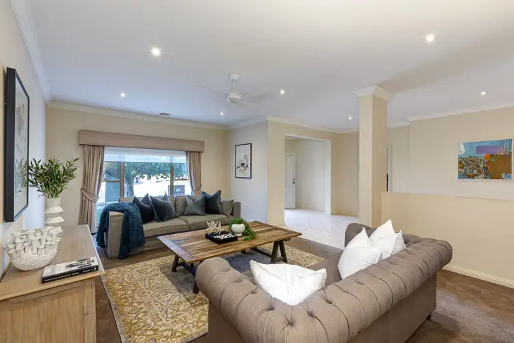 Second view of Homely house listing, 39 Belltower Avenue, Alfredton VIC 3350