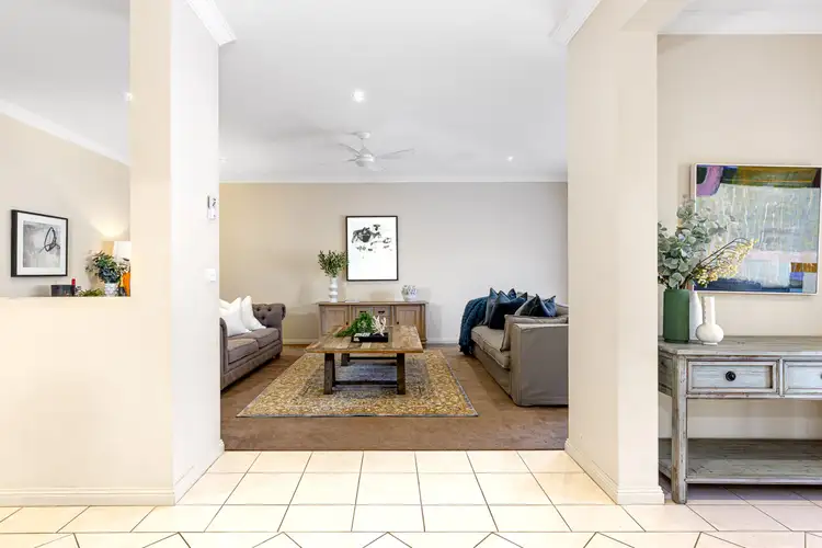 Third view of Homely house listing, 39 Belltower Avenue, Alfredton VIC 3350