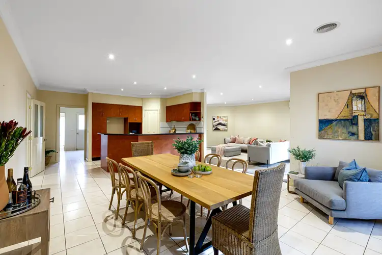 Fifth view of Homely house listing, 39 Belltower Avenue, Alfredton VIC 3350