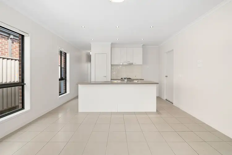 Second view of Homely house listing, 21 Echo Place, Alfredton VIC 3350