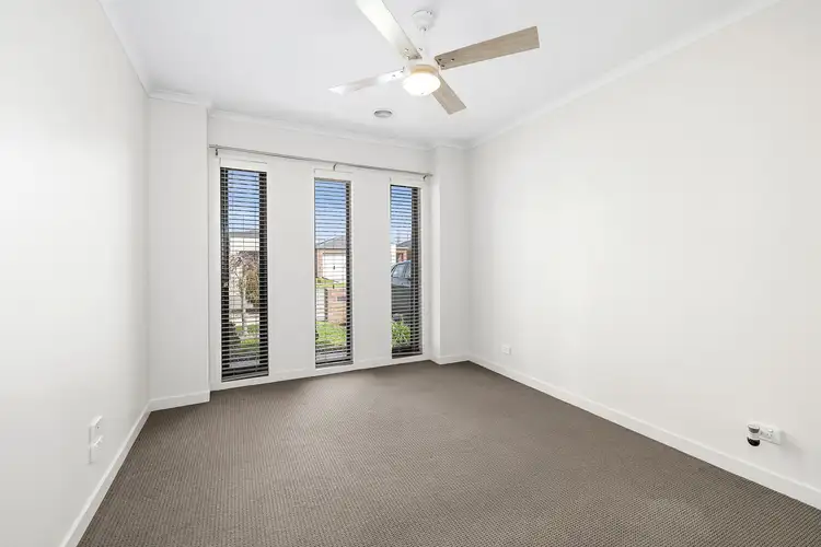 Fourth view of Homely house listing, 21 Echo Place, Alfredton VIC 3350