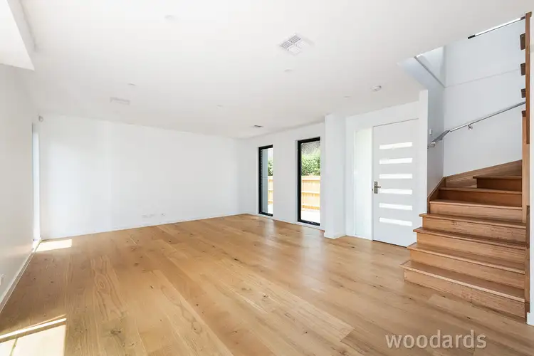 Third view of Homely townhouse listing, 3/4 George Street, Camberwell VIC 3124