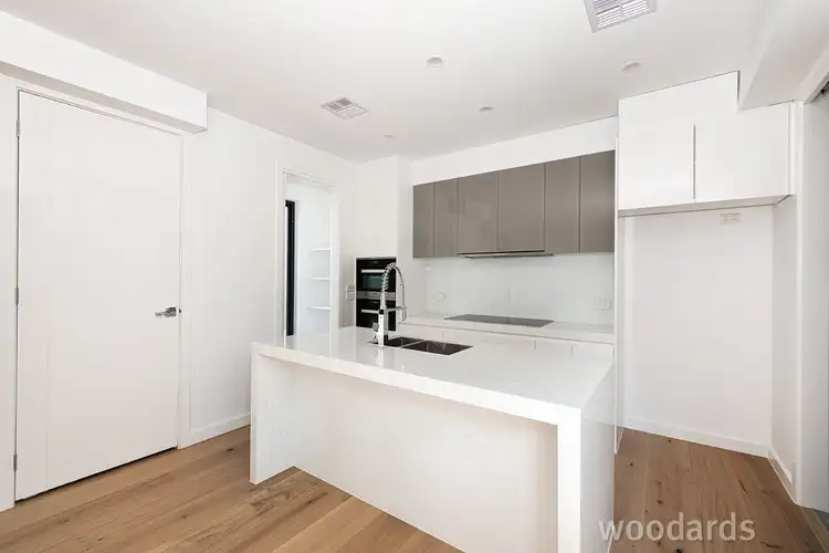 Fourth view of Homely townhouse listing, 3/4 George Street, Camberwell VIC 3124