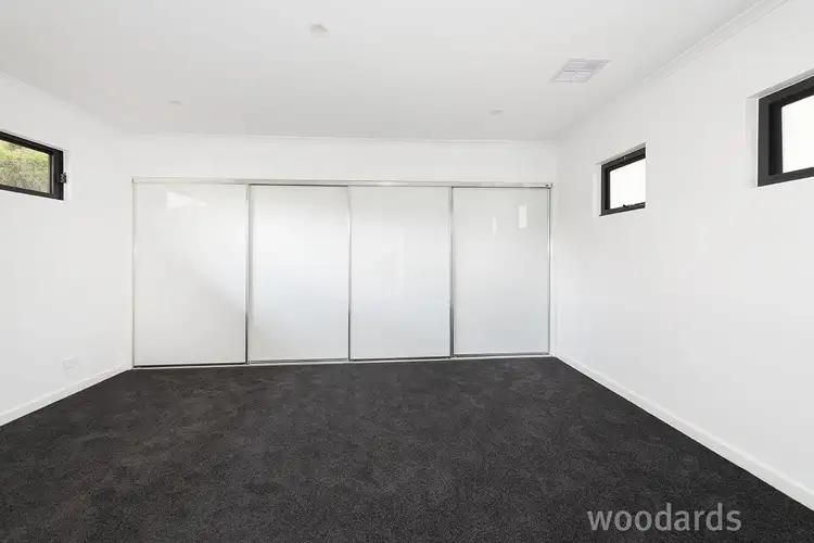 Fifth view of Homely townhouse listing, 3/4 George Street, Camberwell VIC 3124