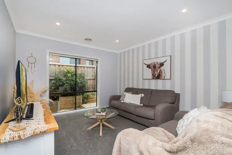 Third view of Homely house listing, 2 Periwinkle Crescent, Wallan VIC 3756