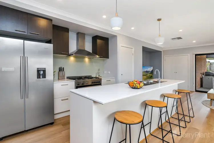 Fourth view of Homely house listing, 2 Periwinkle Crescent, Wallan VIC 3756