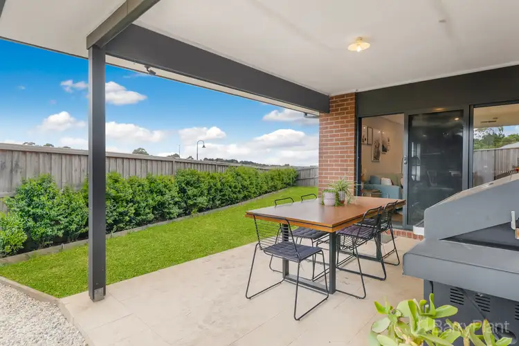 Sixth view of Homely house listing, 2 Periwinkle Crescent, Wallan VIC 3756