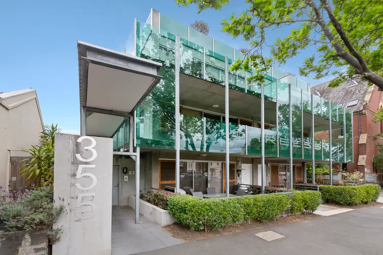 16/355 Rathdowne Street, Carlton VIC 3053
