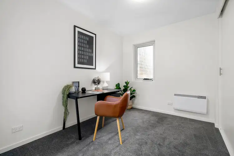 Sixth view of Homely apartment listing, 16/355 Rathdowne Street, Carlton VIC 3053