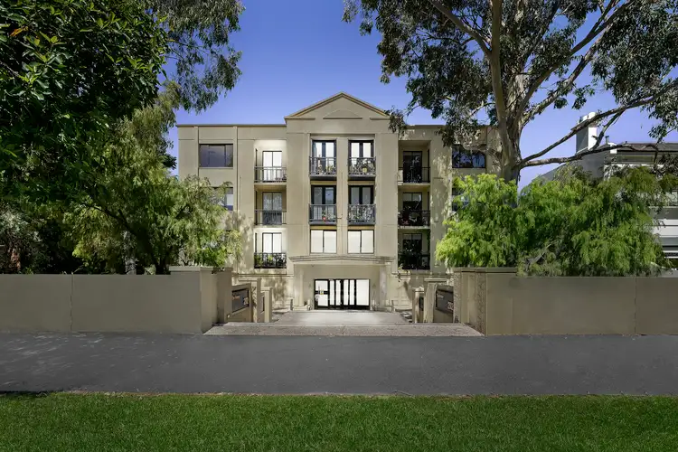 29/202 The Avenue, Parkville VIC 3052