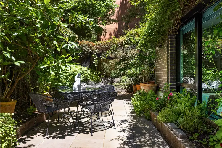Fourth view of Homely apartment listing, 5/228 The Avenue, Parkville VIC 3052