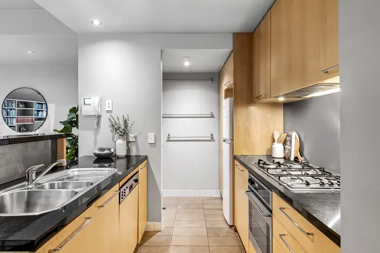 Sixth view of Homely apartment listing, 5/228 The Avenue, Parkville VIC 3052