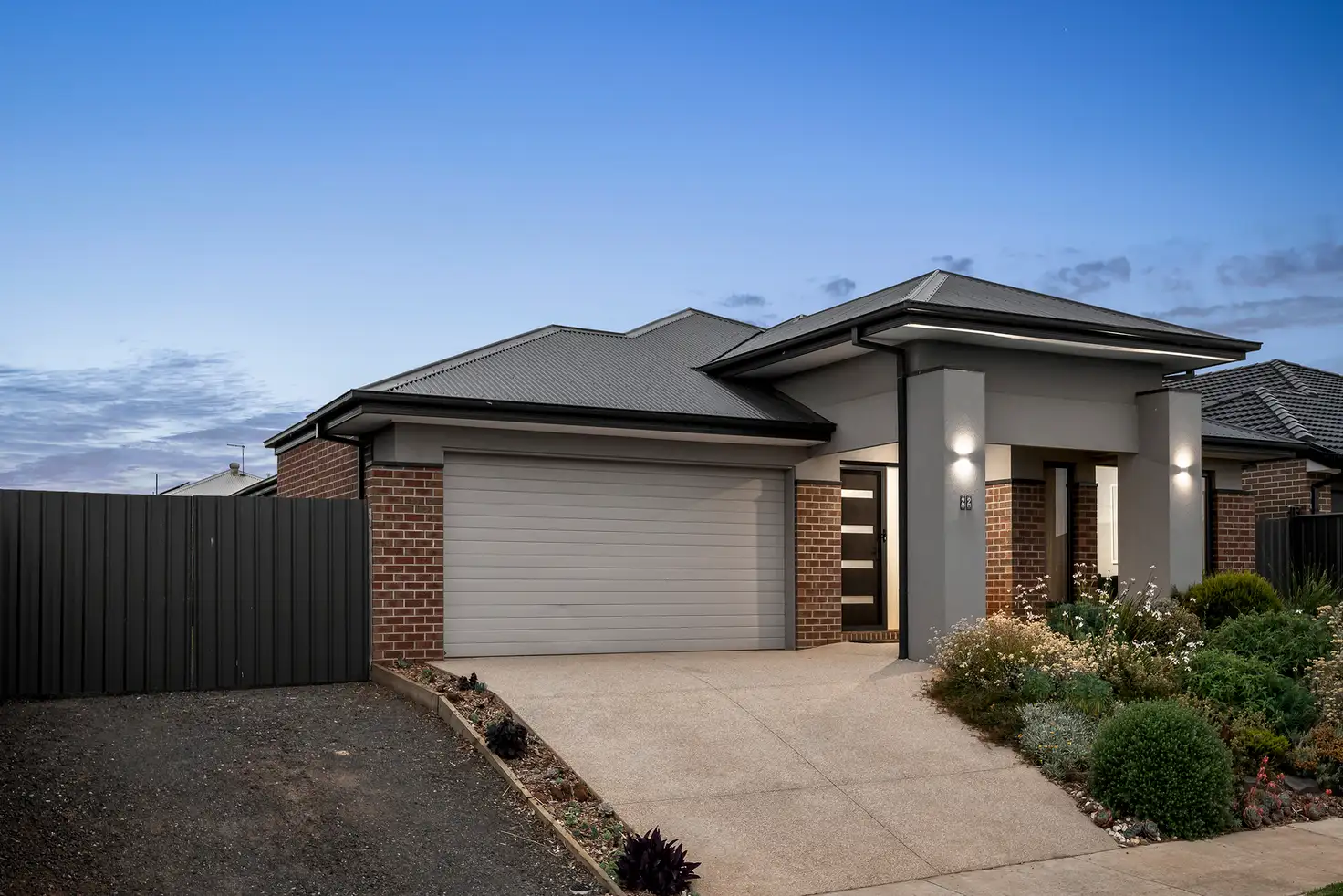 Main view of Homely house listing, 22 Findlay Avenue, St Leonards VIC 3223