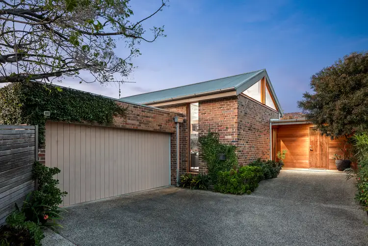 Second view of Homely house listing, 2/7 Rosella Court, Ocean Grove VIC 3226